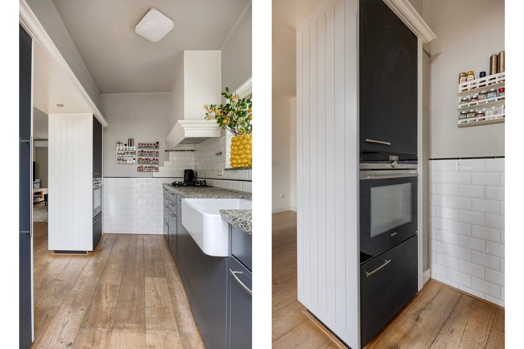 Foto 17 van Frederik Hendriklaan 100