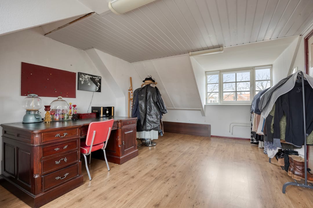 Foto 26 van Frederik Hendriklaan 100