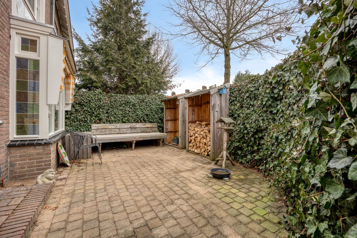 Foto 29 van Frederik Hendriklaan 100