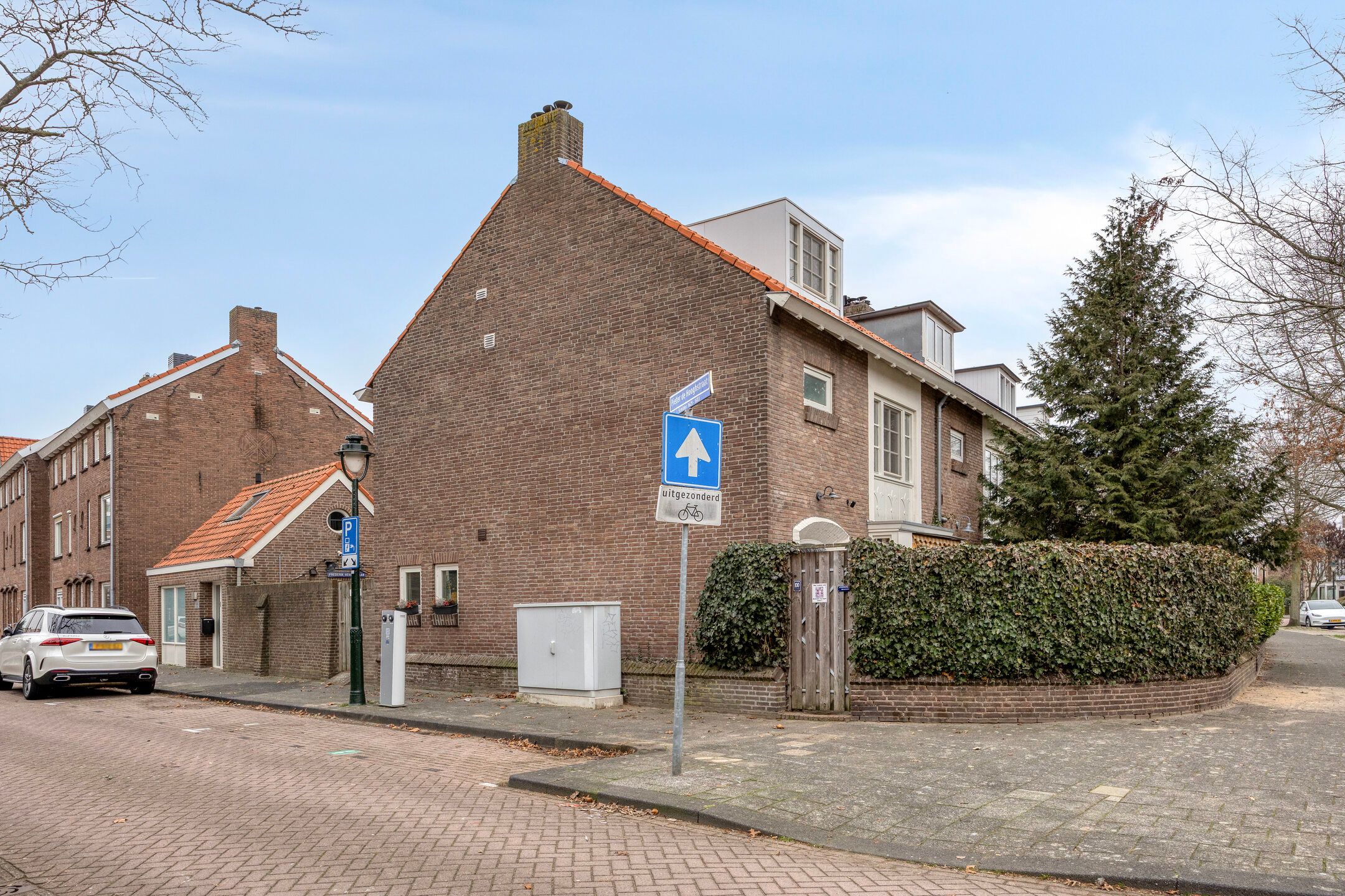 Foto 33 van Frederik Hendriklaan 100