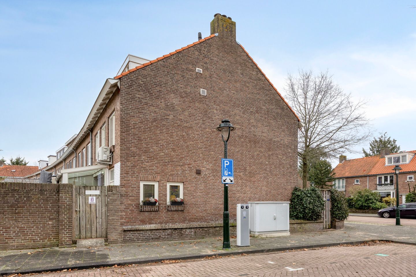 Foto 34 van Frederik Hendriklaan 100