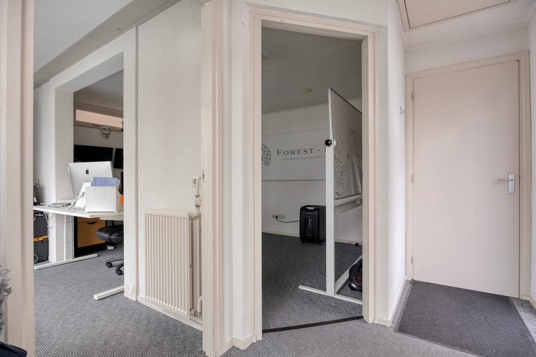 Foto 38 van Frederik Hendriklaan 100