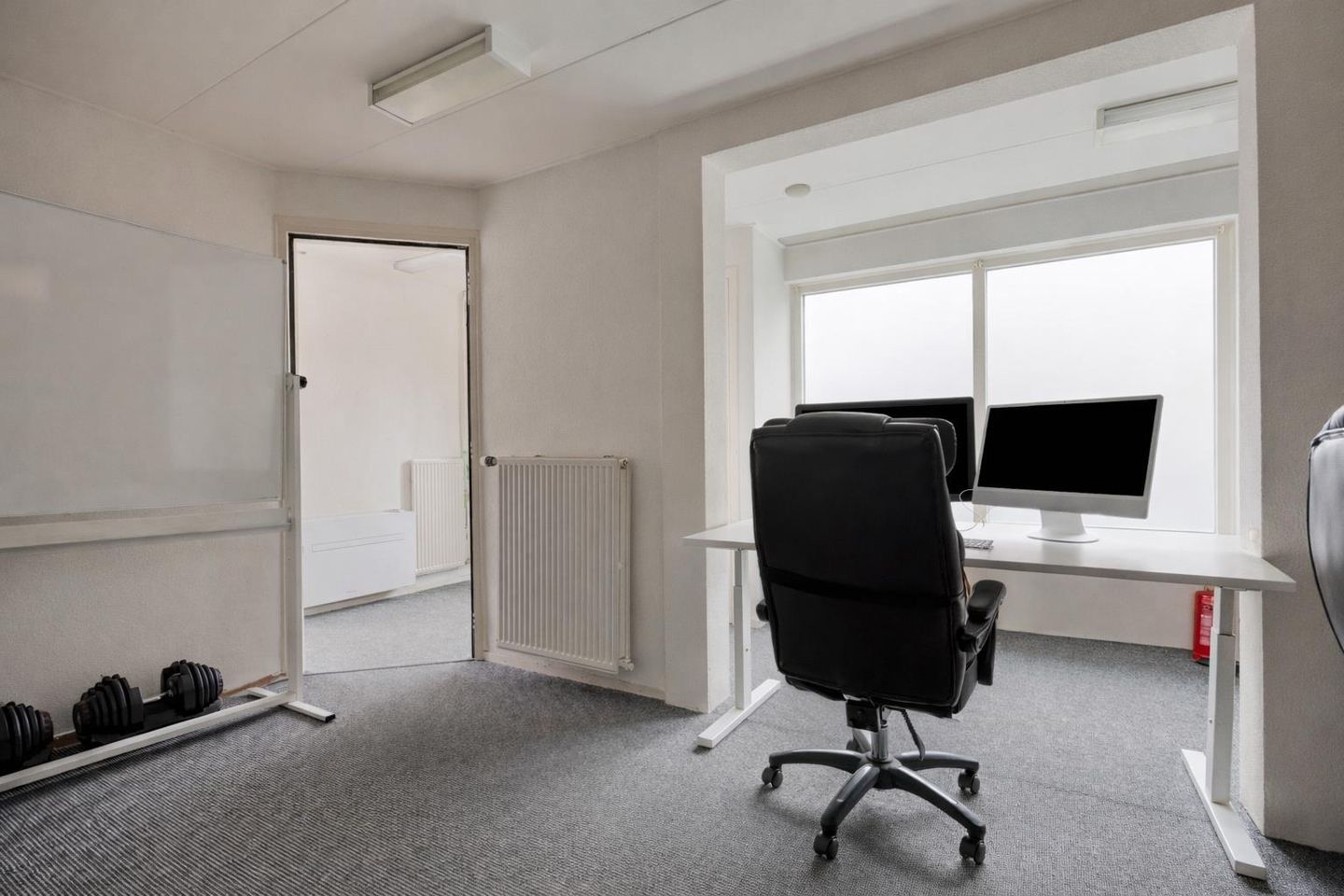 Foto 40 van Frederik Hendriklaan 100