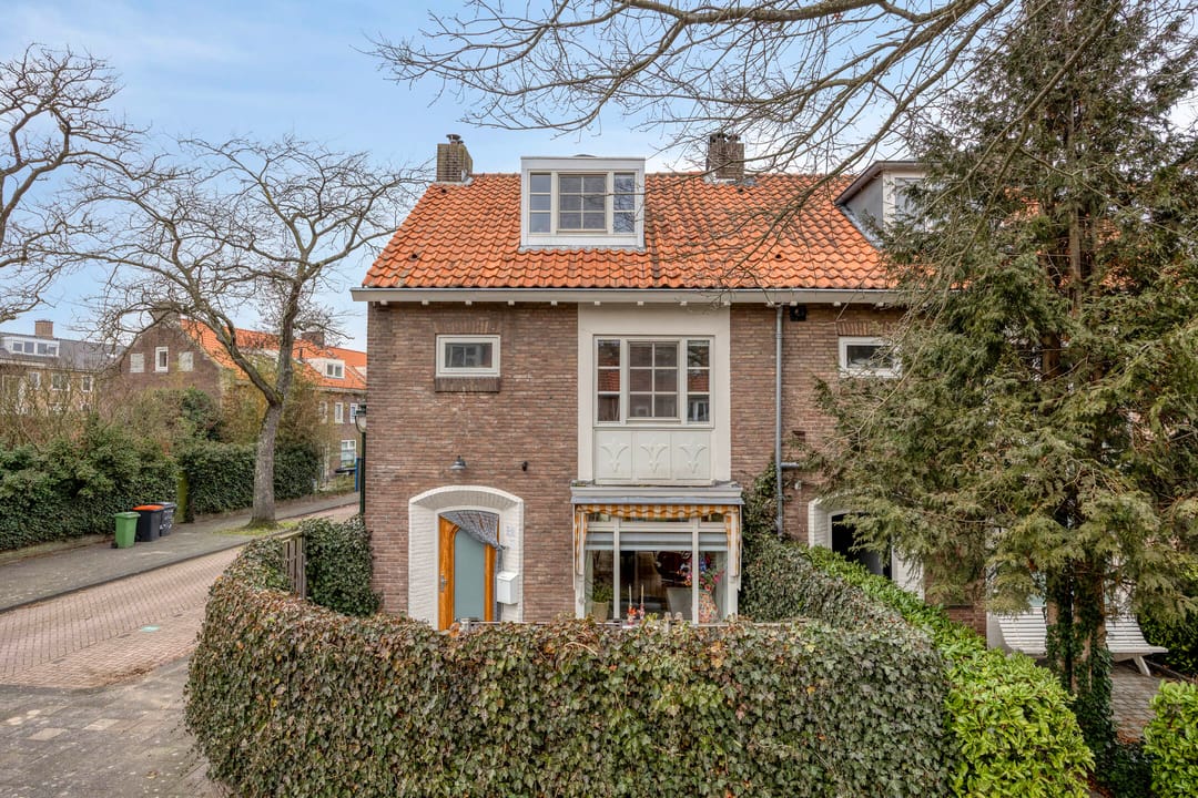 Foto 41 van Frederik Hendriklaan 100