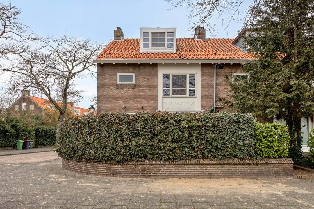 Foto 43 van Frederik Hendriklaan 100