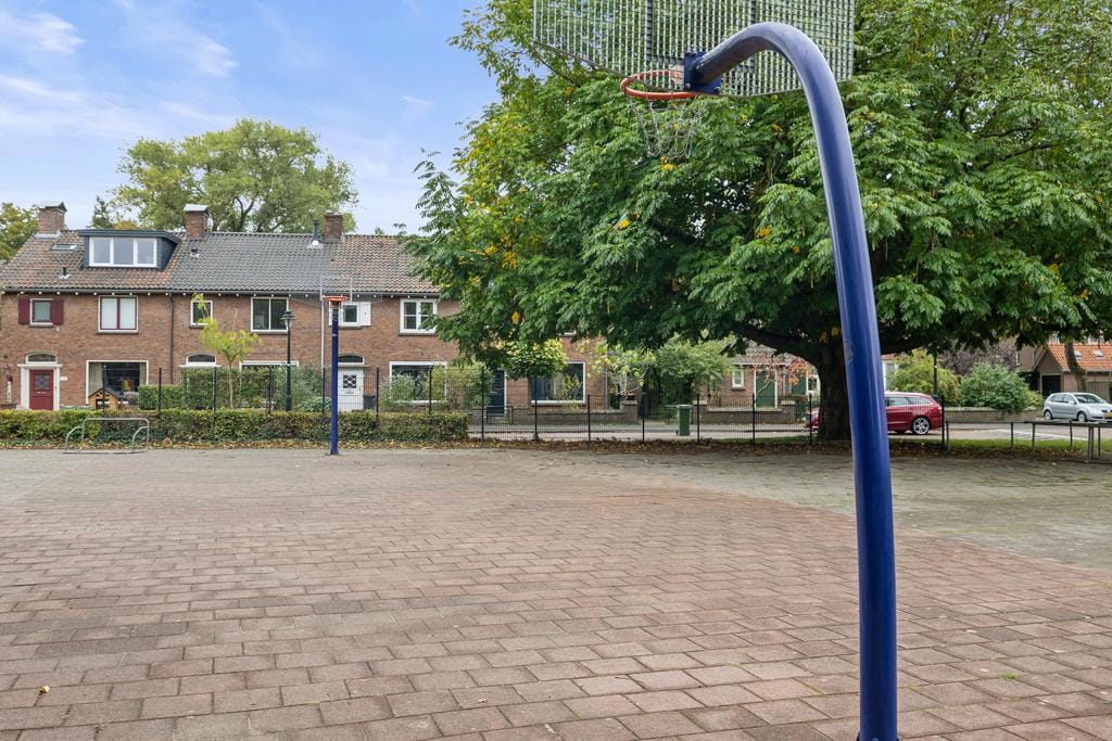 Foto 47 van Frederik Hendriklaan 100