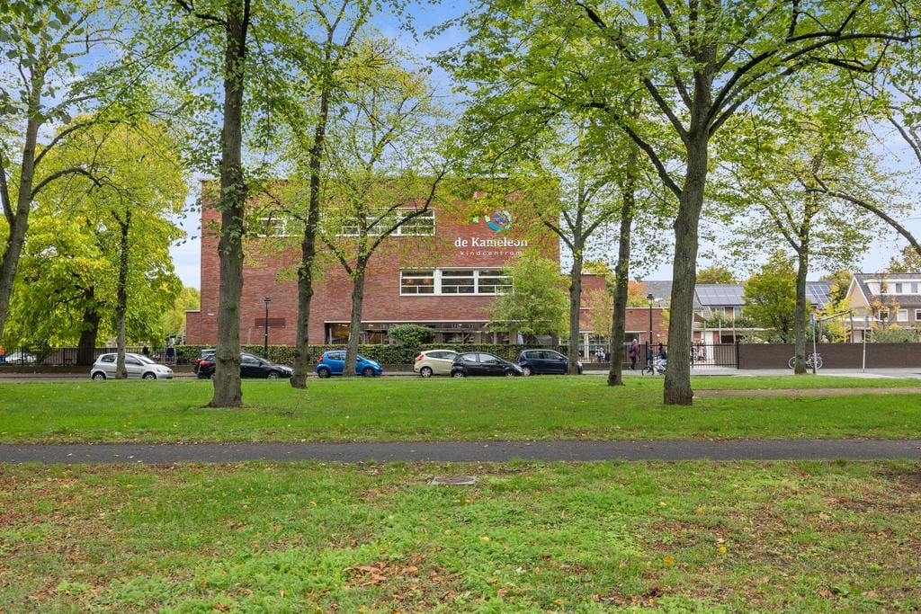 Foto 49 van Frederik Hendriklaan 100