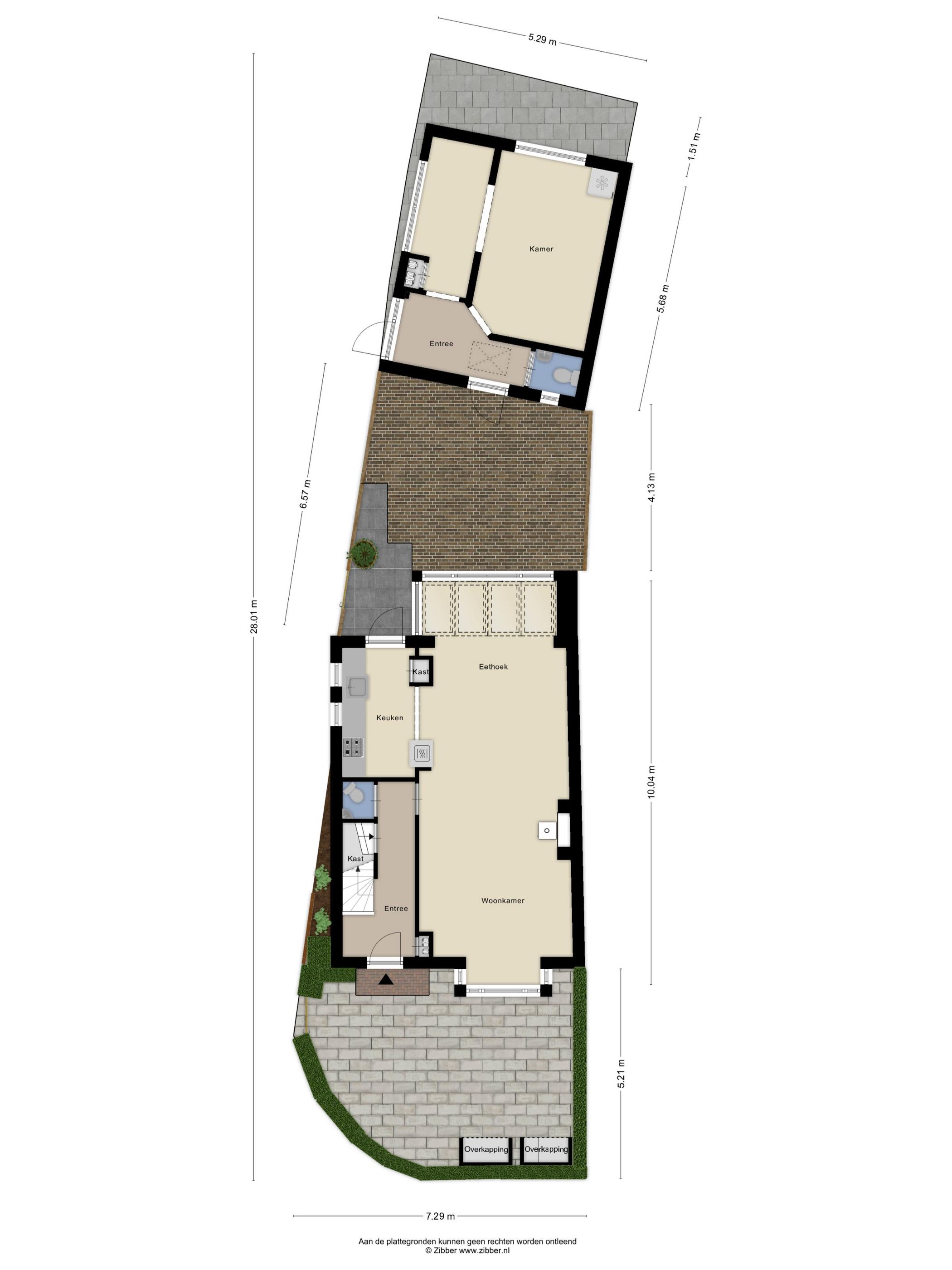 Foto 51 van Frederik Hendriklaan 100