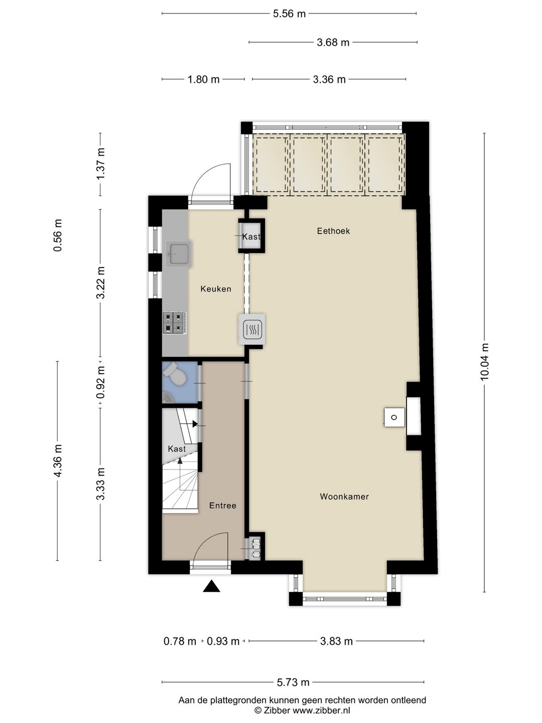 Foto 52 van Frederik Hendriklaan 100