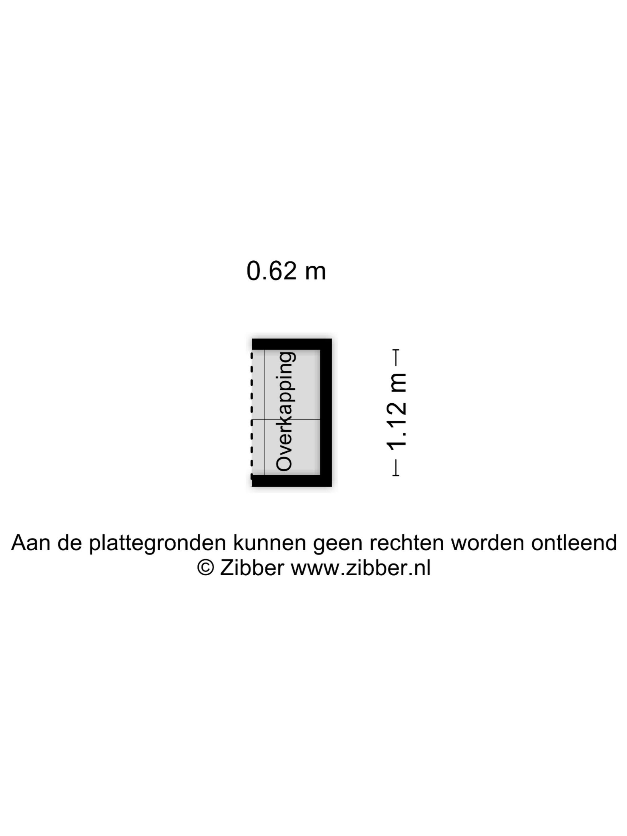 Foto 54 van Frederik Hendriklaan 100