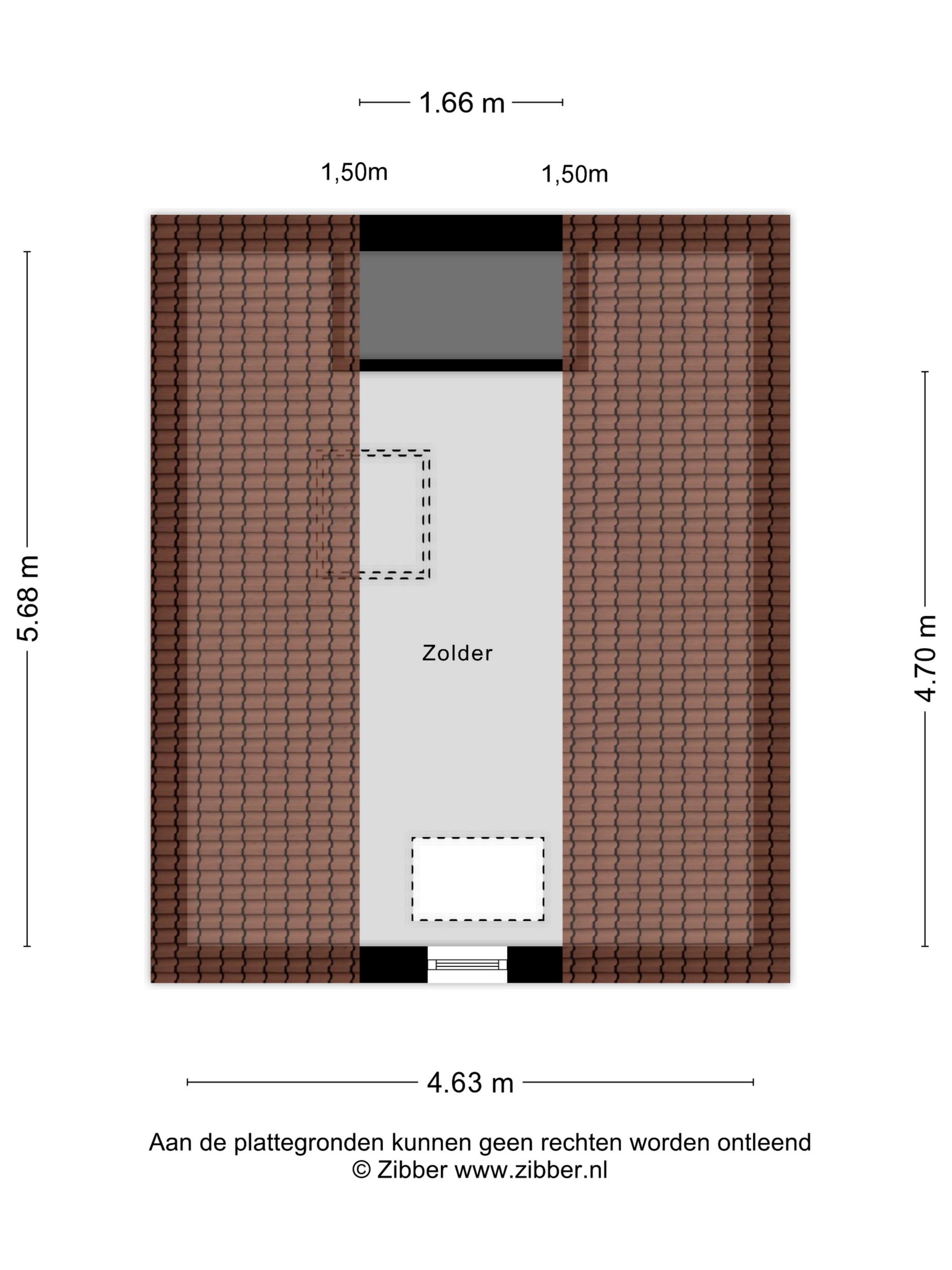 Foto 57 van Frederik Hendriklaan 100