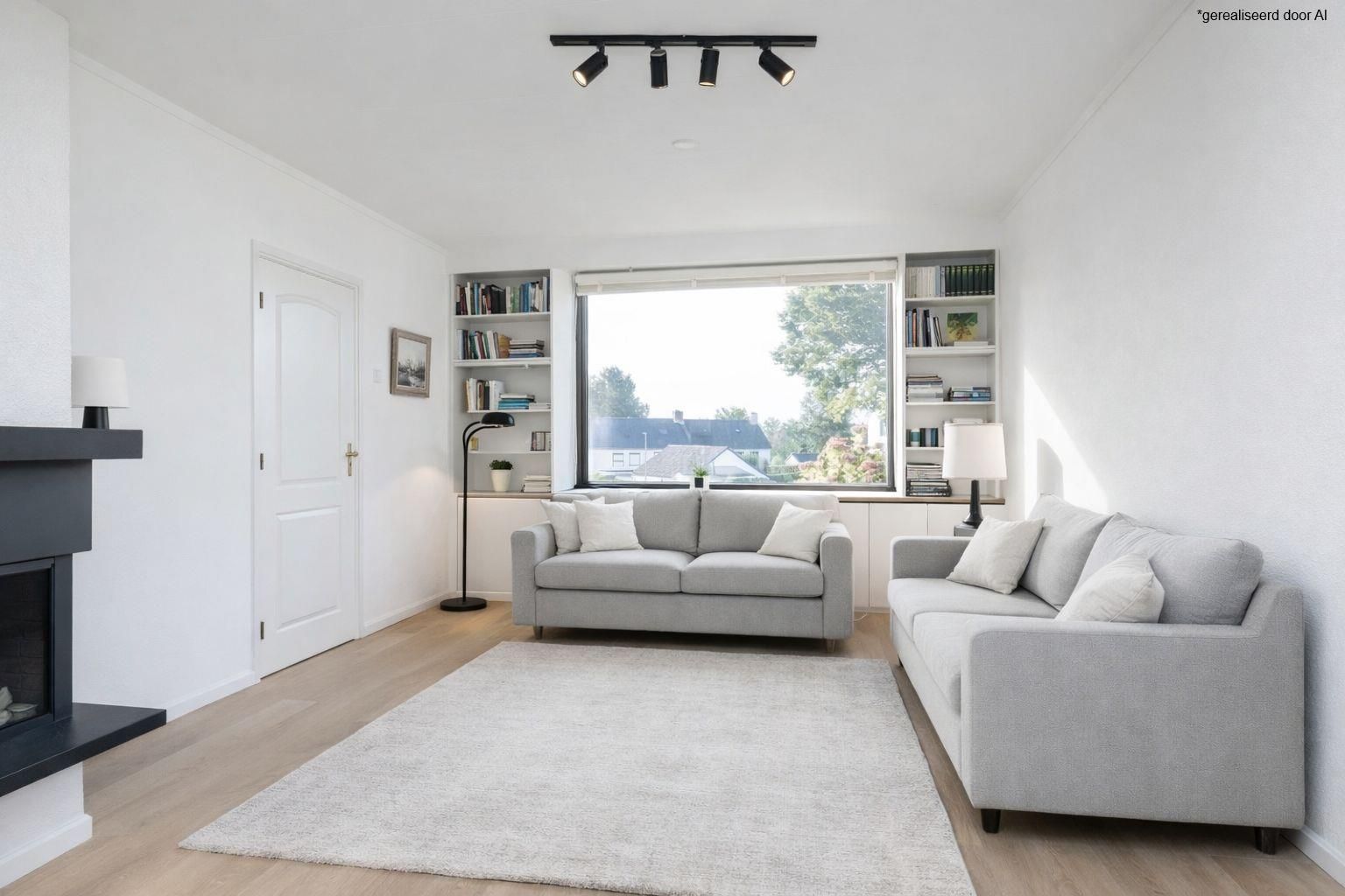 Photo 6 of Voltalaan 15