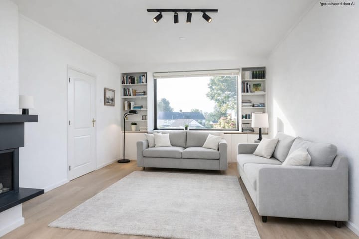 Foto 6 van Voltalaan 15