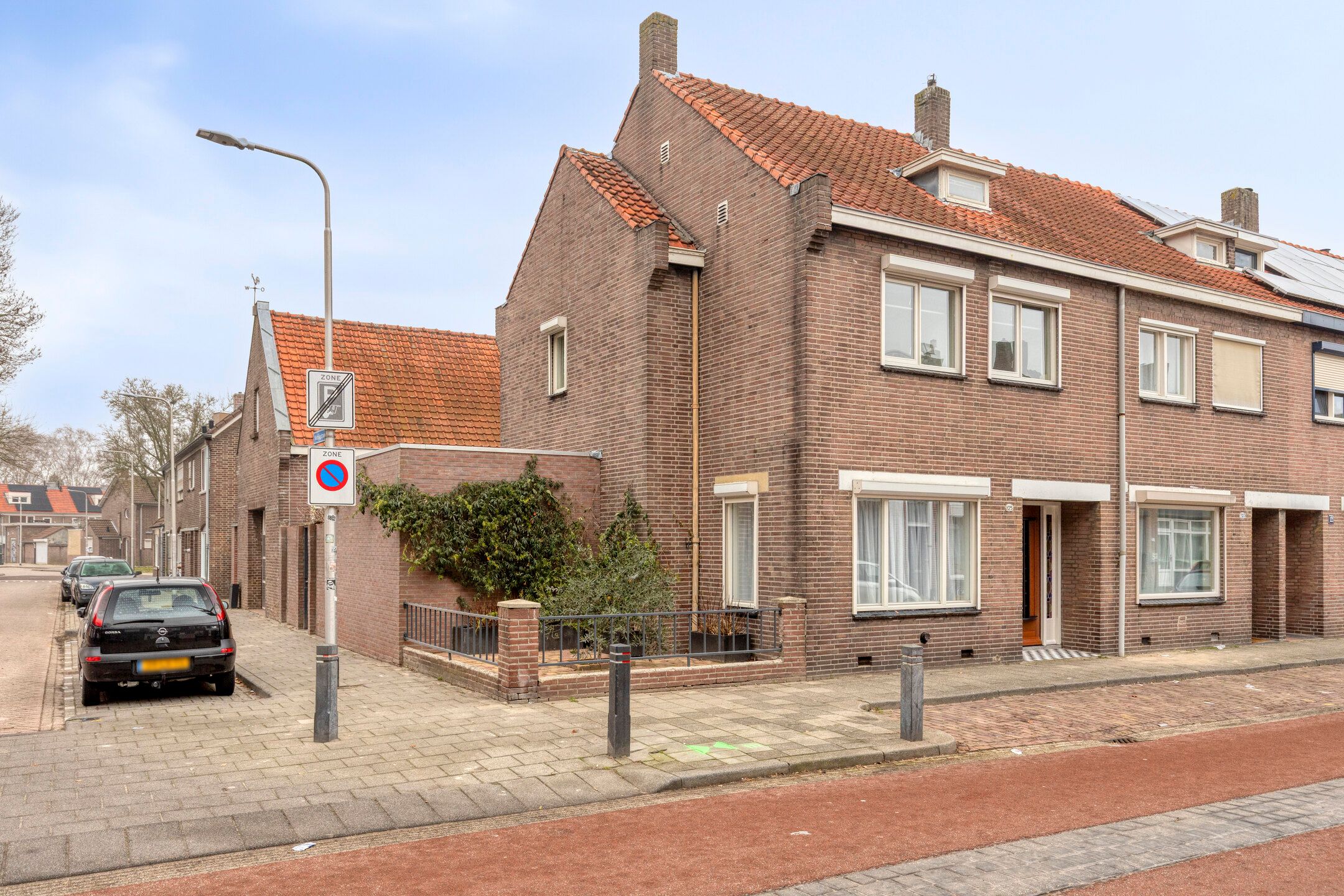 Tongerlose Hoefstraat 125 