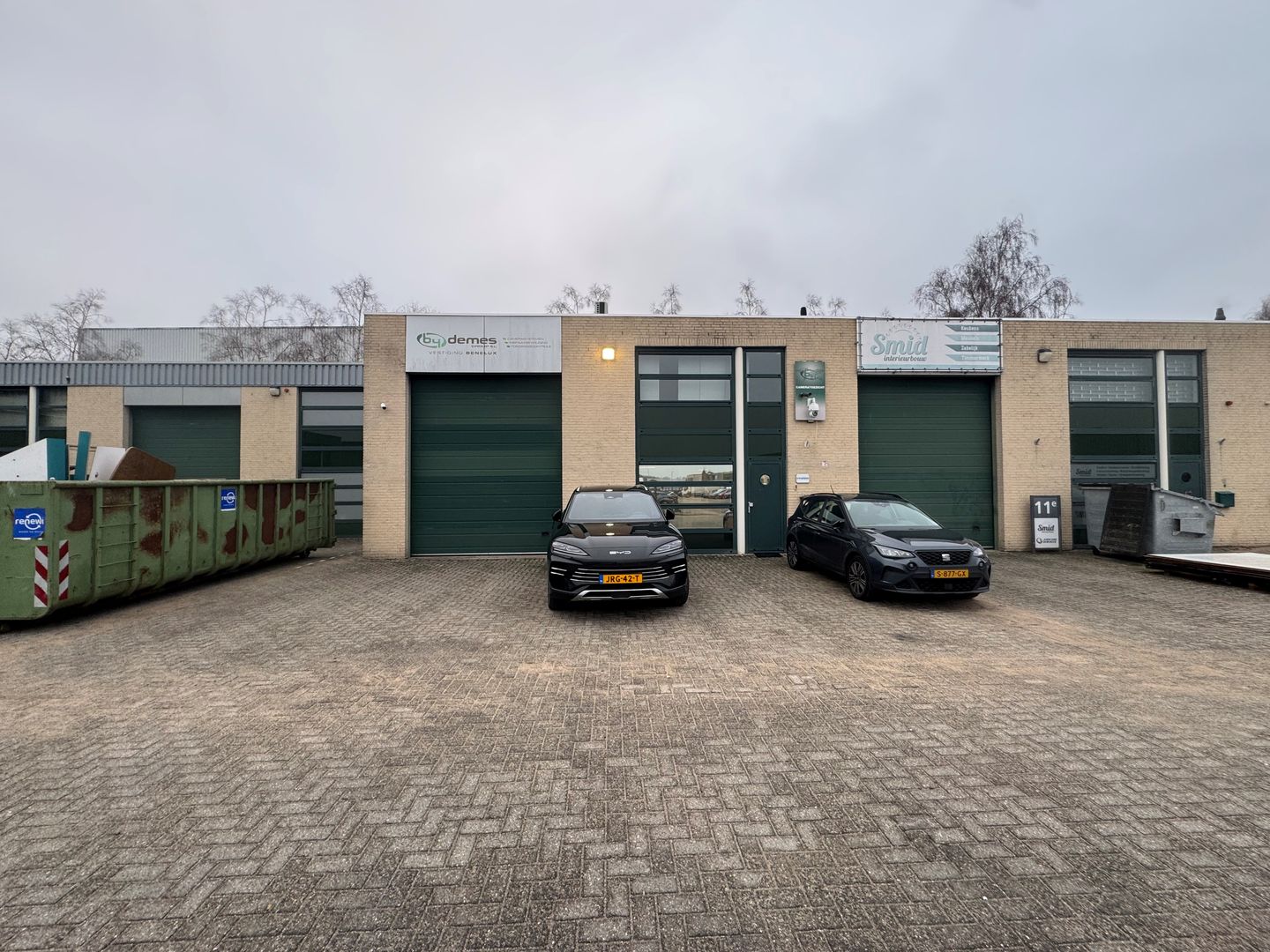 Bekijk foto 3 van Ramgatseweg 11-D