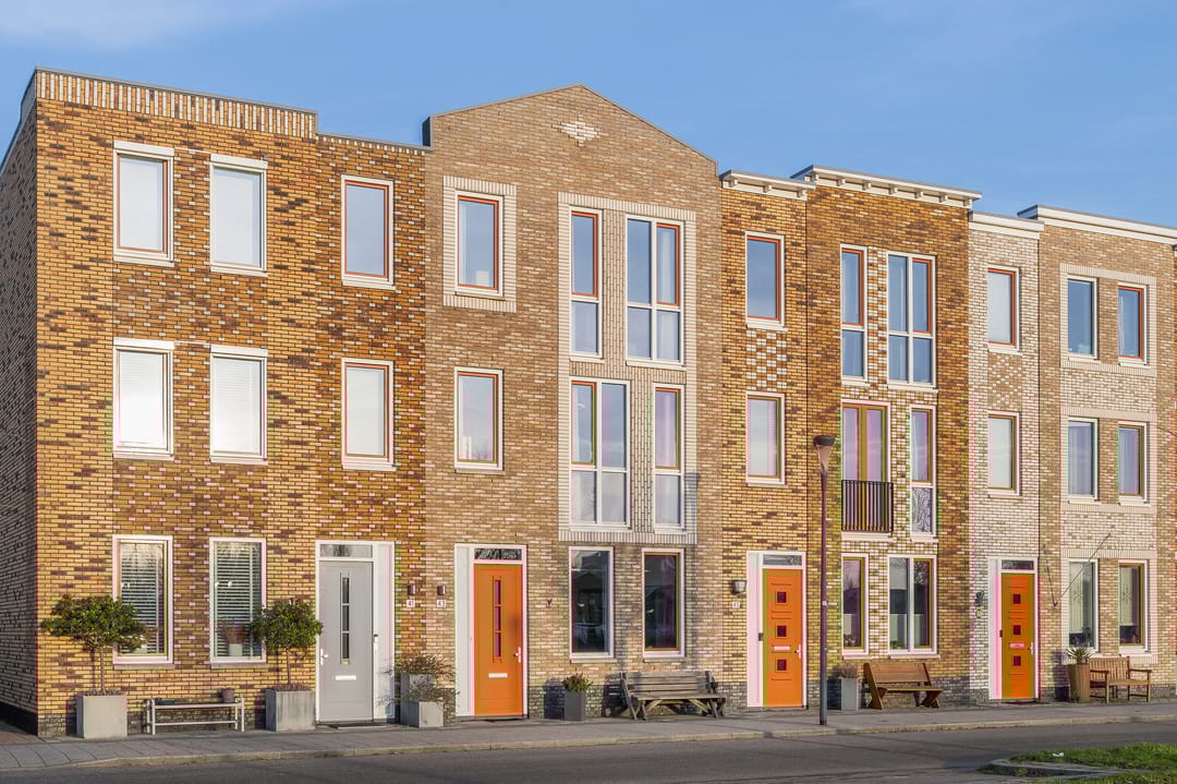 Foto 1 van Laan van 't Haantje 43