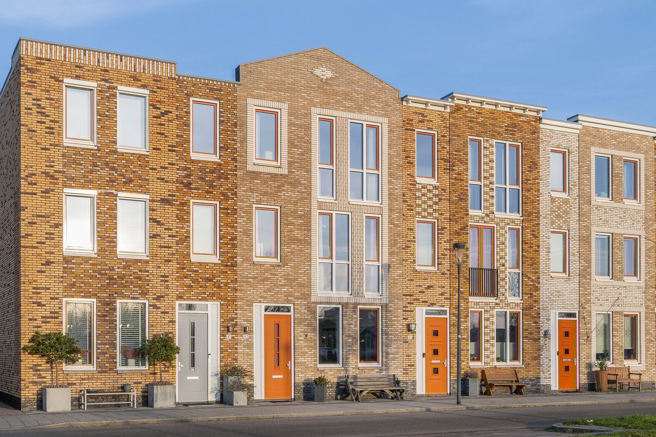 Laan van 't Haantje 43 