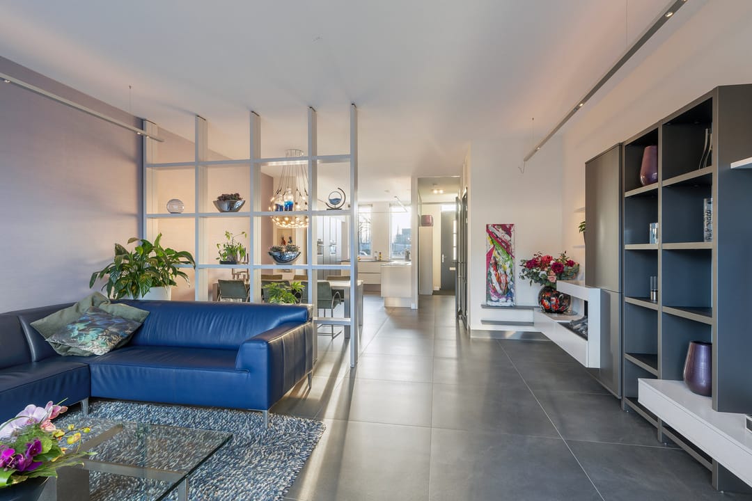 Foto 2 van Laan van 't Haantje 43