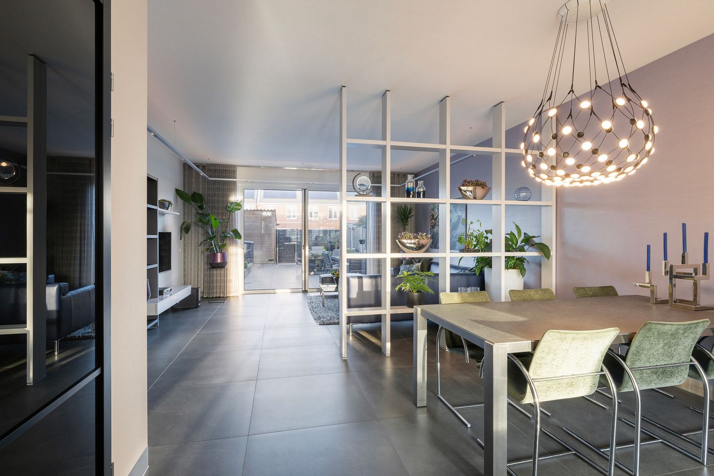 Foto 4 van Laan van 't Haantje 43