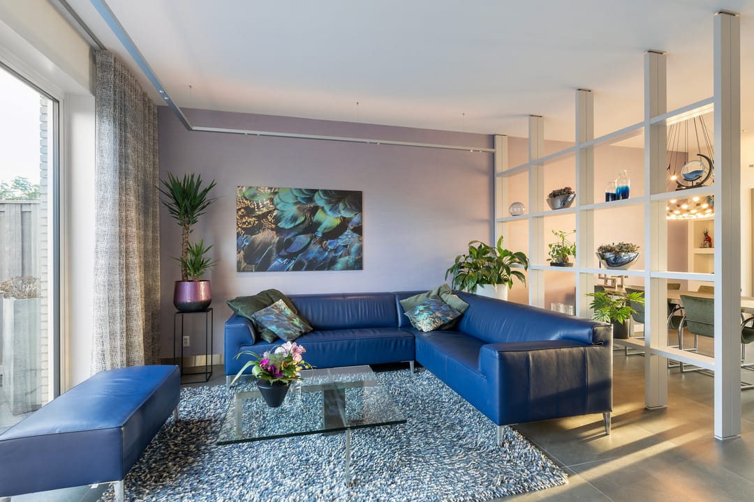 Foto 11 van Laan van 't Haantje 43