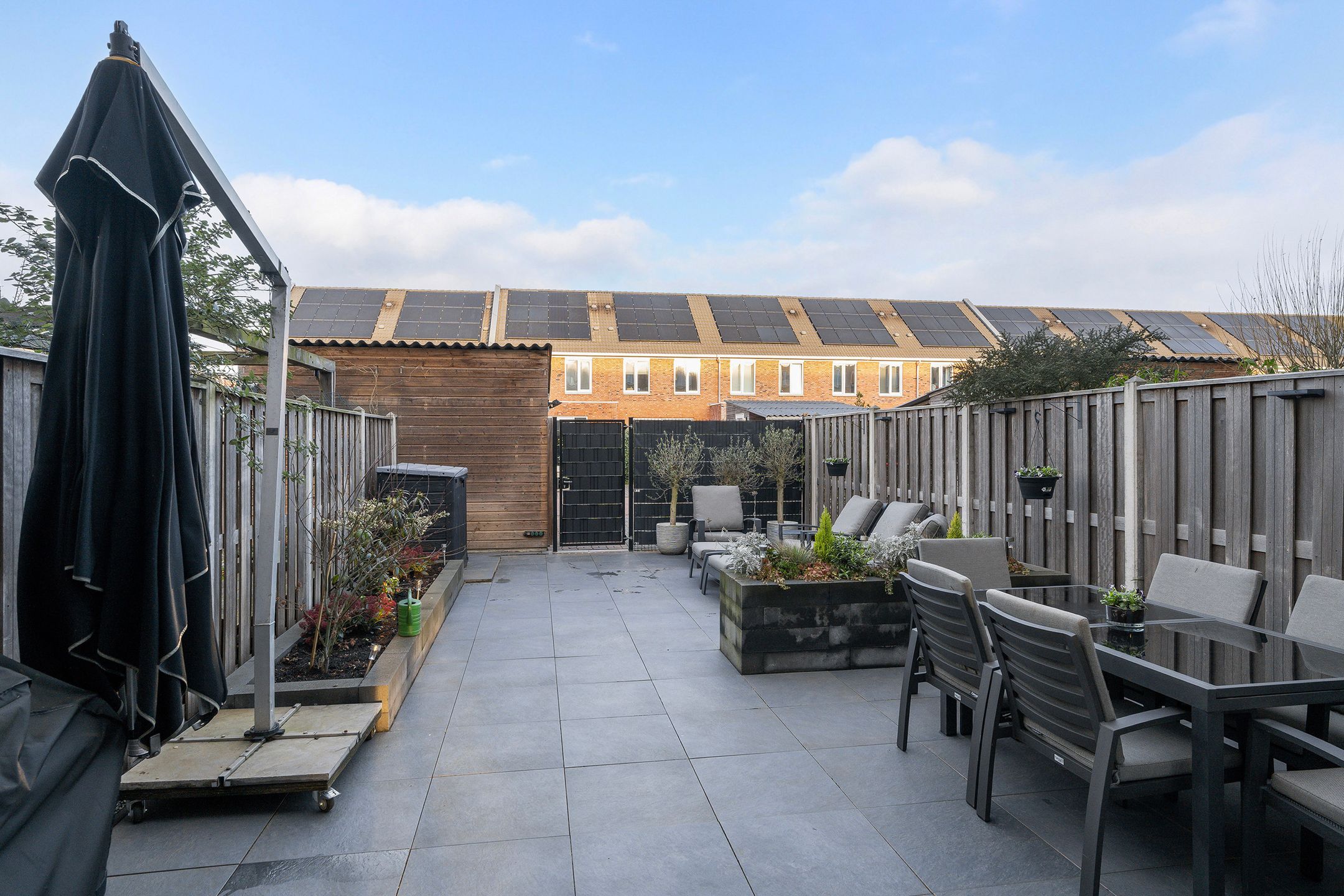 Foto 12 van Laan van 't Haantje 43