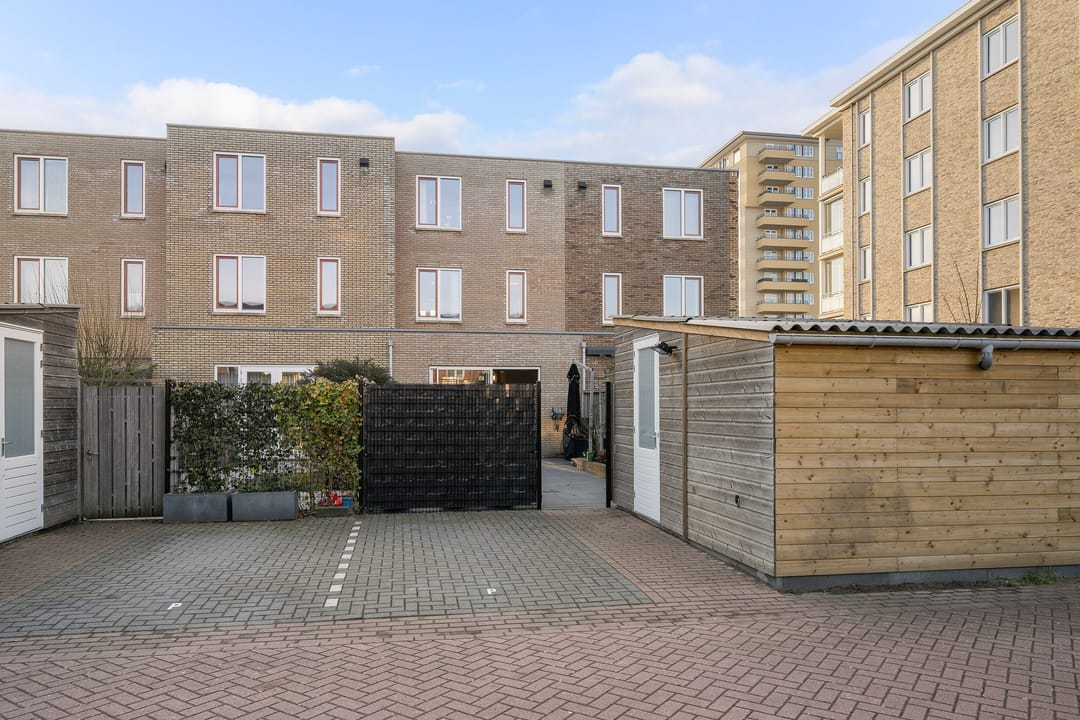 Foto 13 van Laan van 't Haantje 43