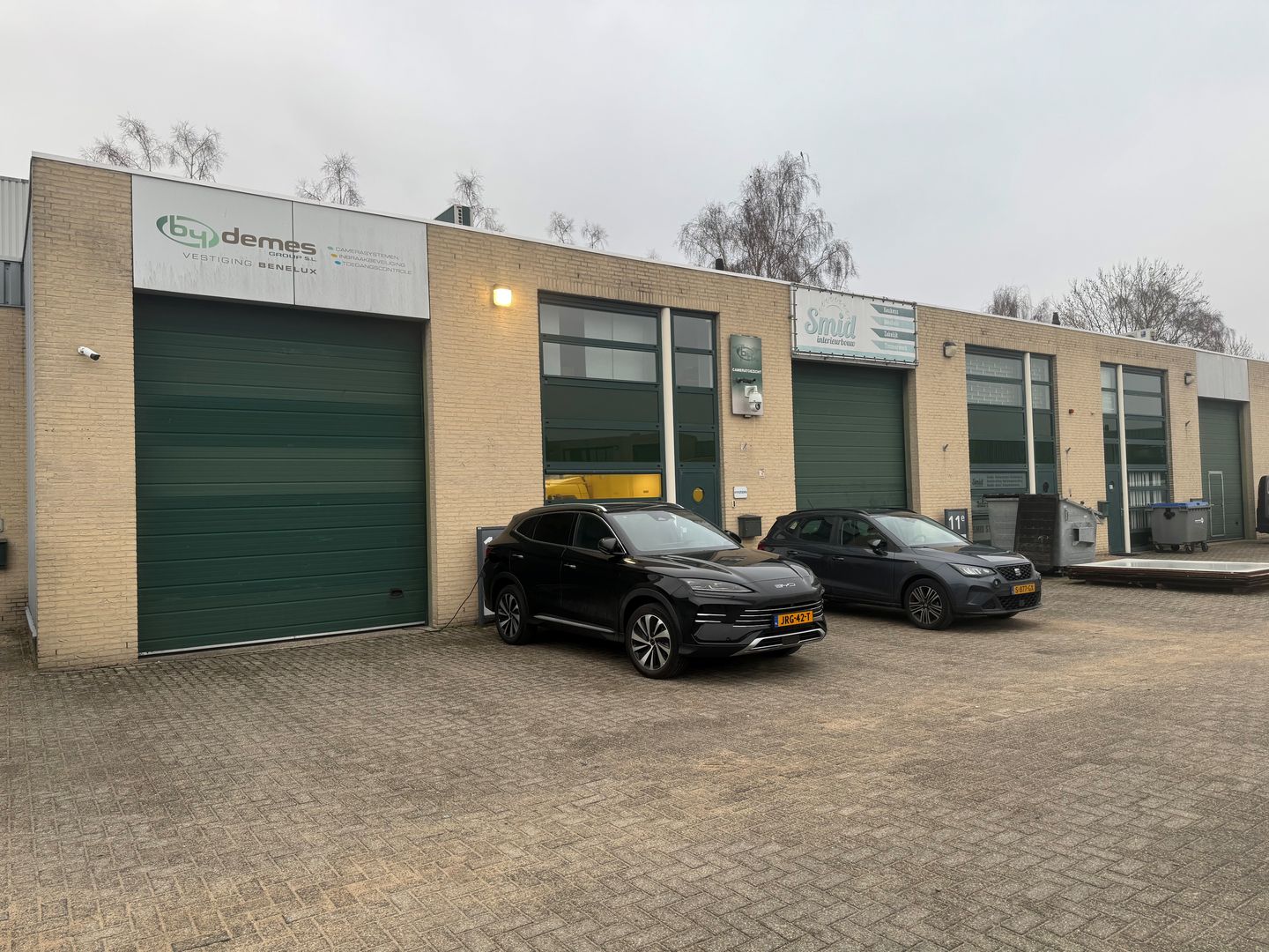 Bekijk foto 4 van Ramgatseweg 11-D