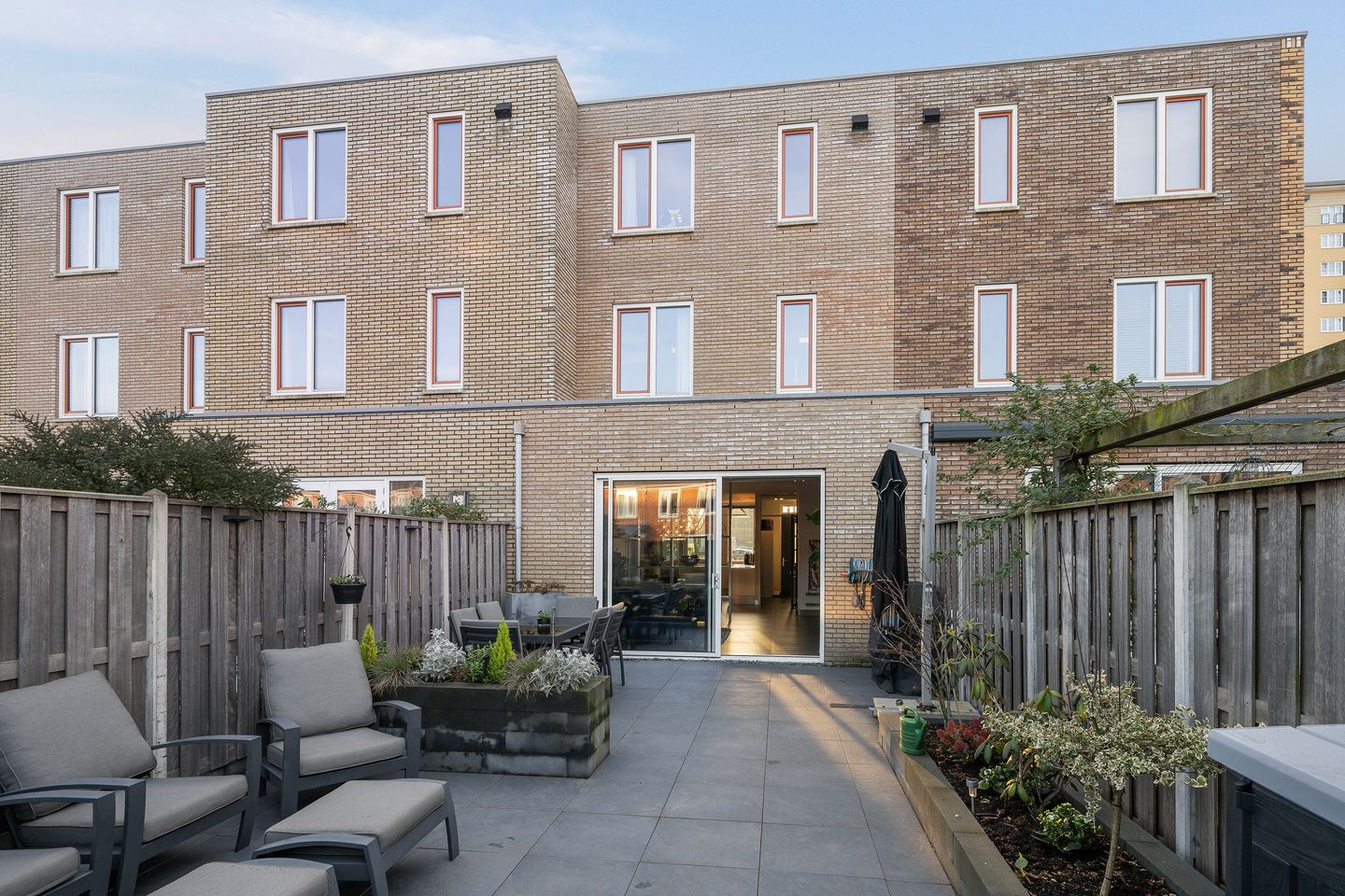 Foto 14 van Laan van 't Haantje 43