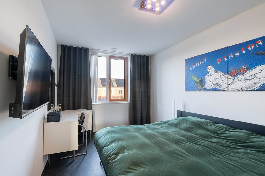 Foto 17 van Laan van 't Haantje 43