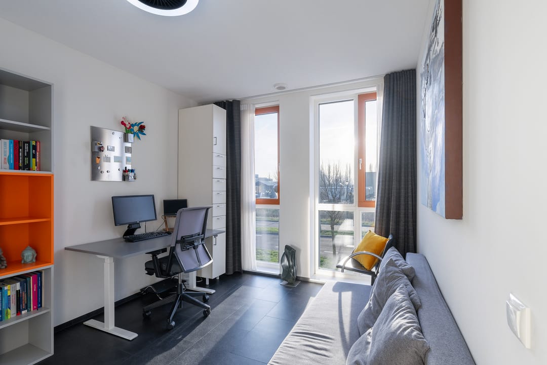 Foto 23 van Laan van 't Haantje 43