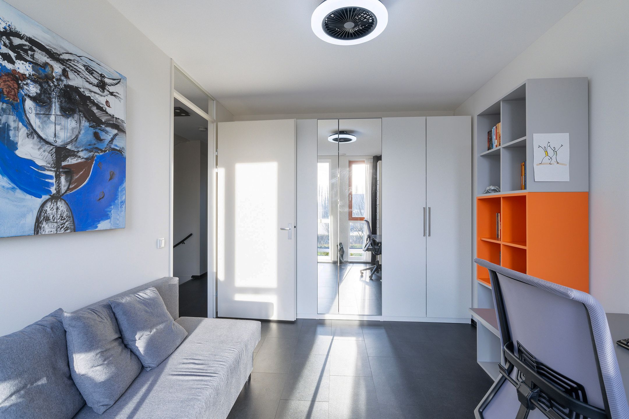 Foto 24 van Laan van 't Haantje 43