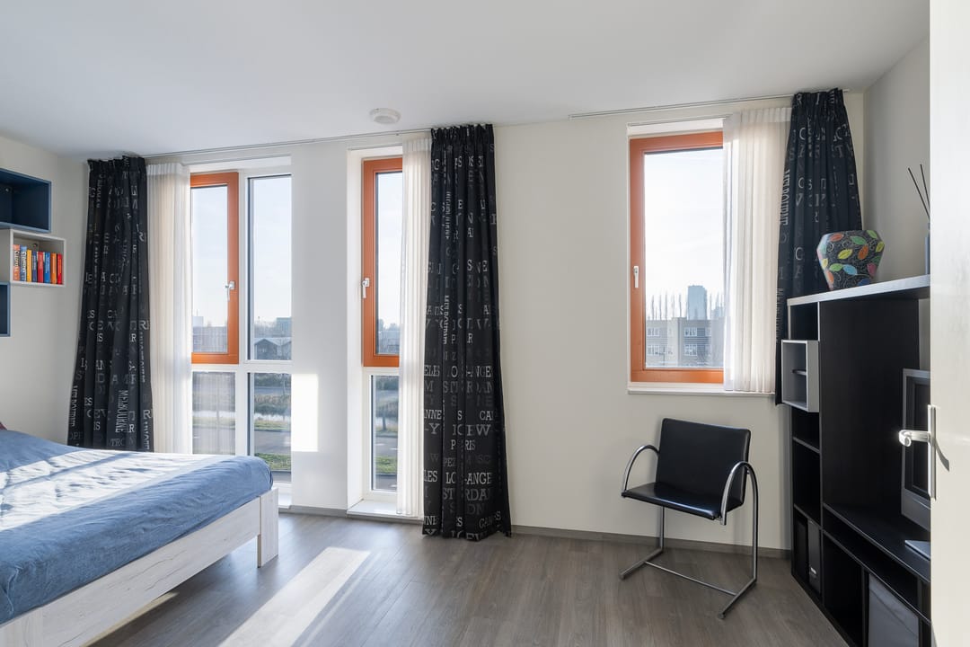 Foto 28 van Laan van 't Haantje 43