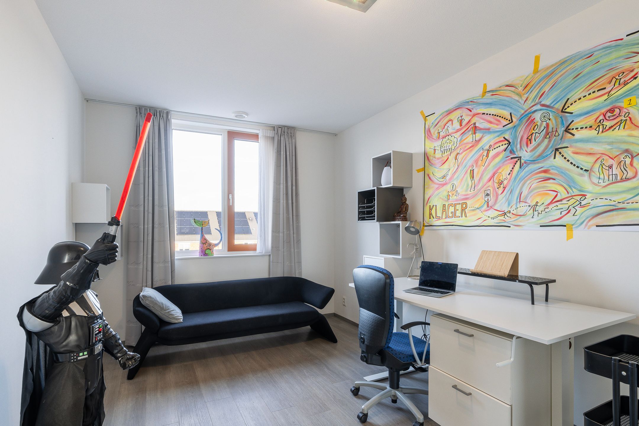 Foto 33 van Laan van 't Haantje 43