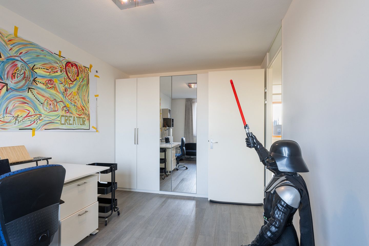 Foto 34 van Laan van 't Haantje 43