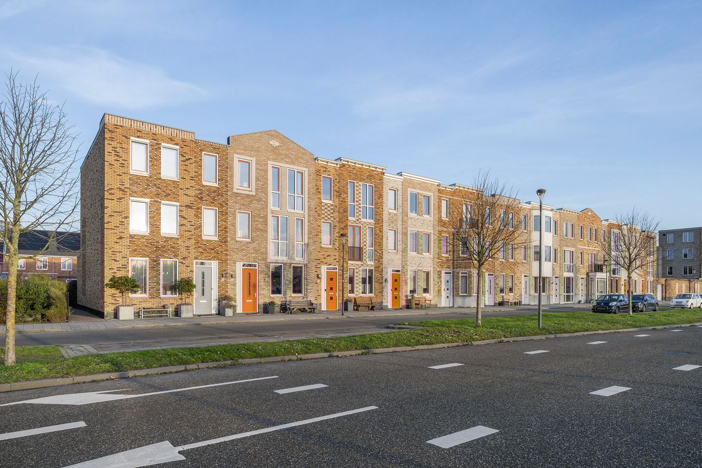 Foto 35 van Laan van 't Haantje 43