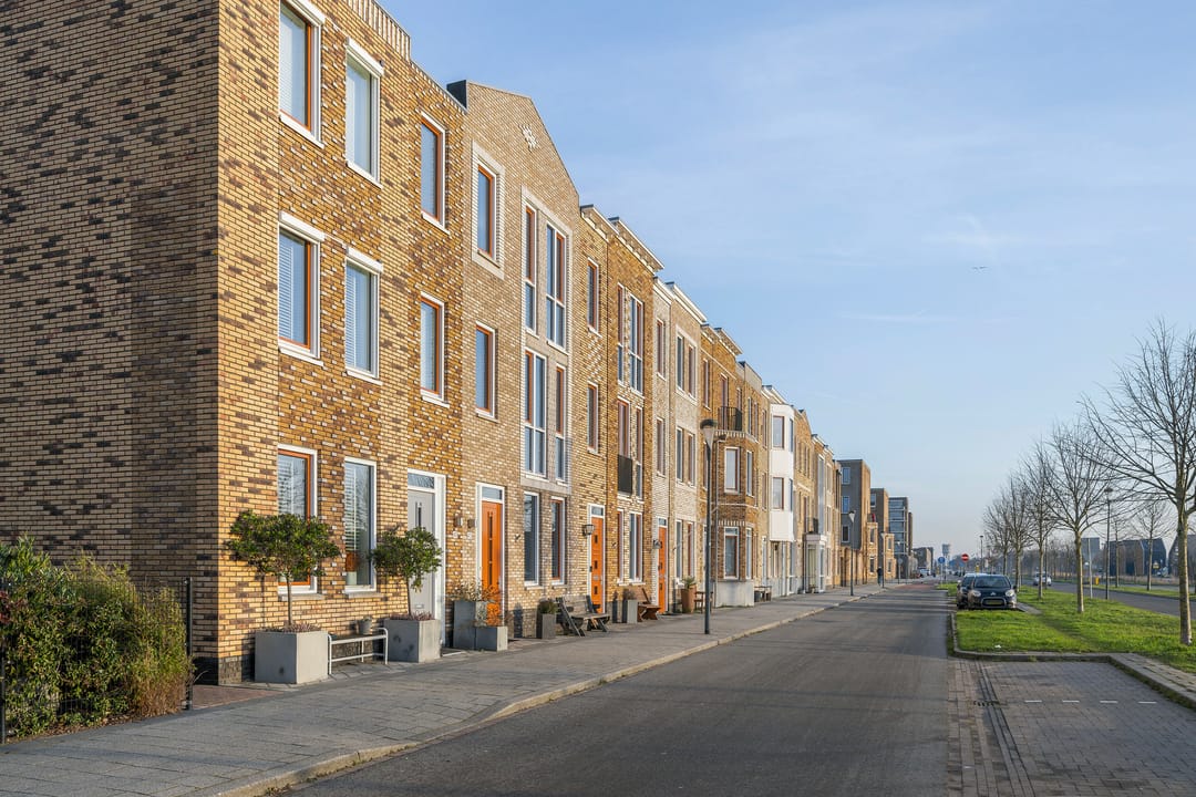 Foto 37 van Laan van 't Haantje 43