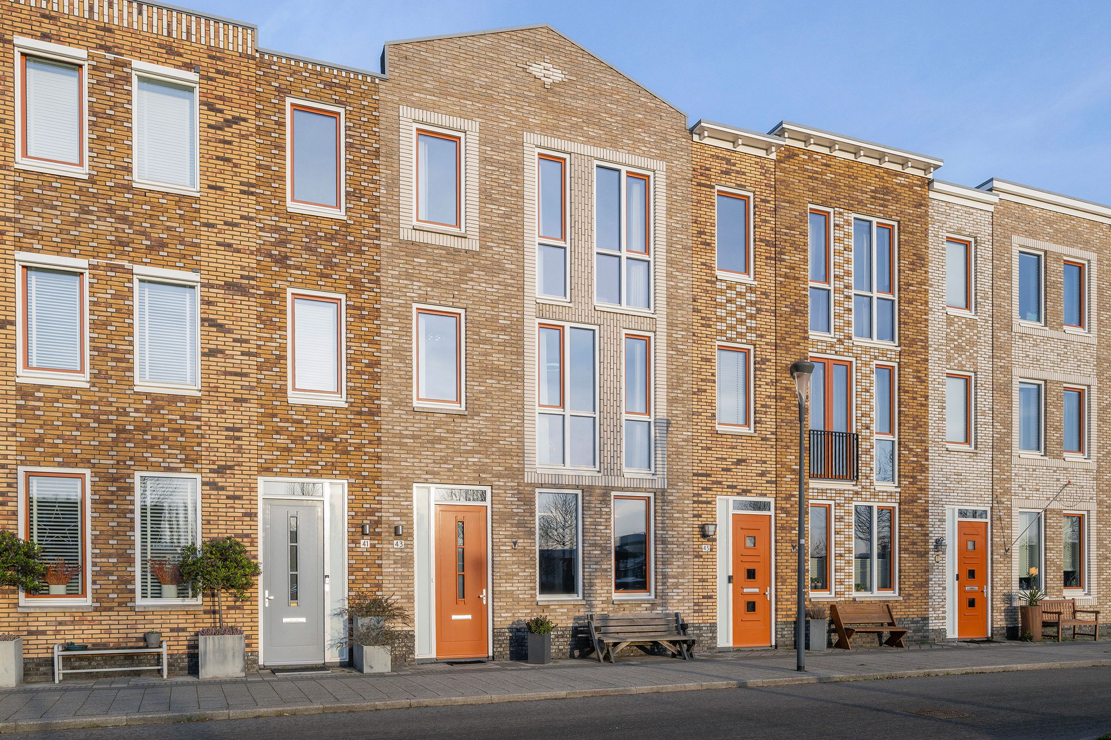 Foto 36 van Laan van 't Haantje 43