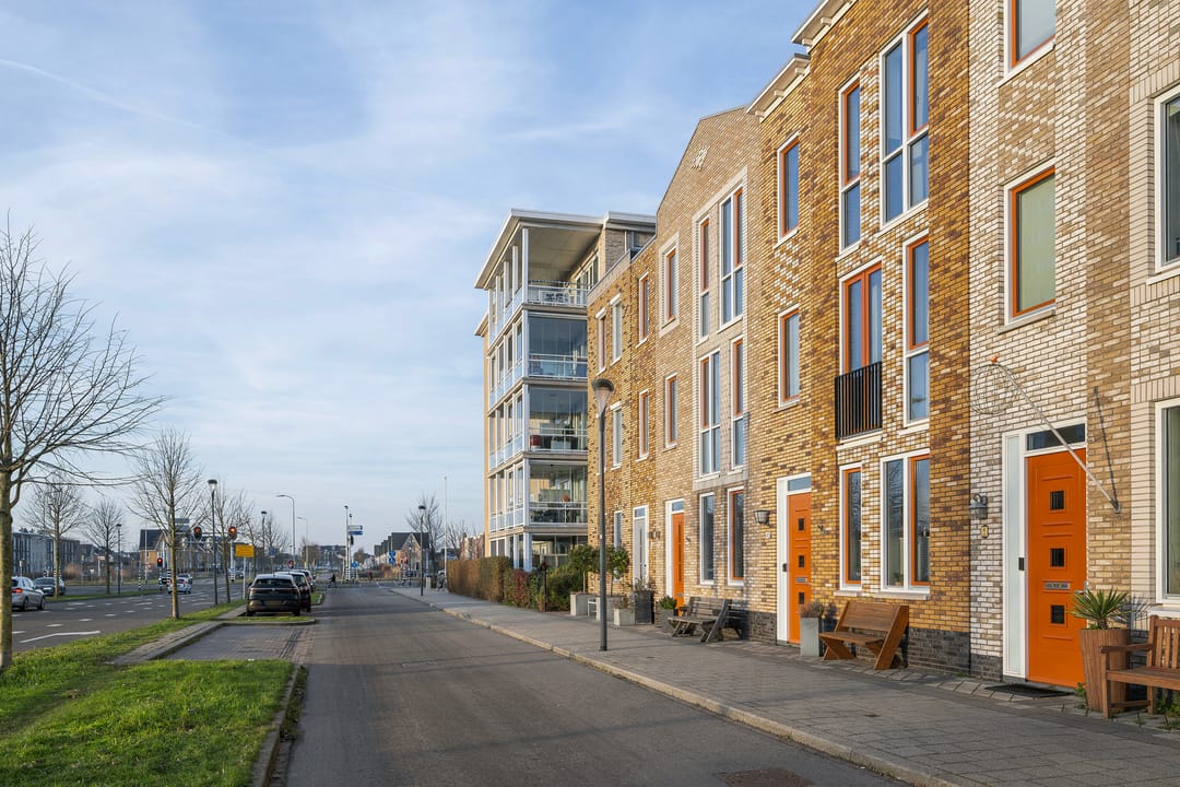 Foto 38 van Laan van 't Haantje 43