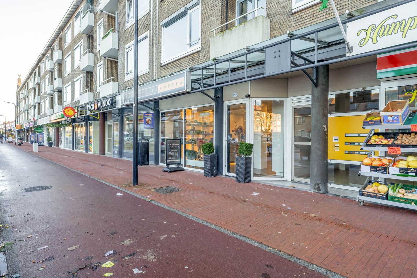 Foto 5 van Lindelaan 285