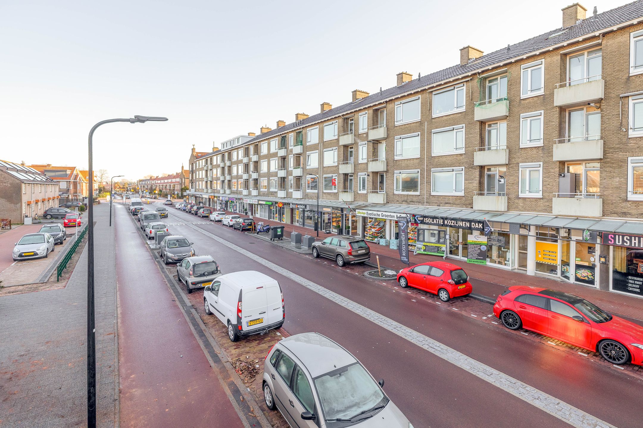 Foto 9 van Lindelaan 285