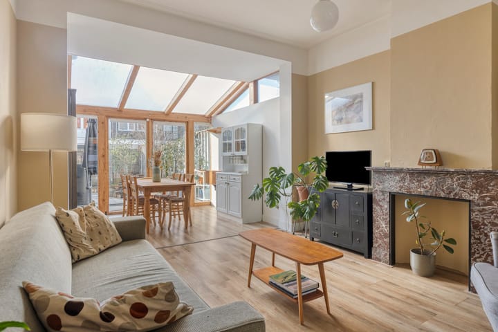 Foto 2 van Spieghelstraat 28