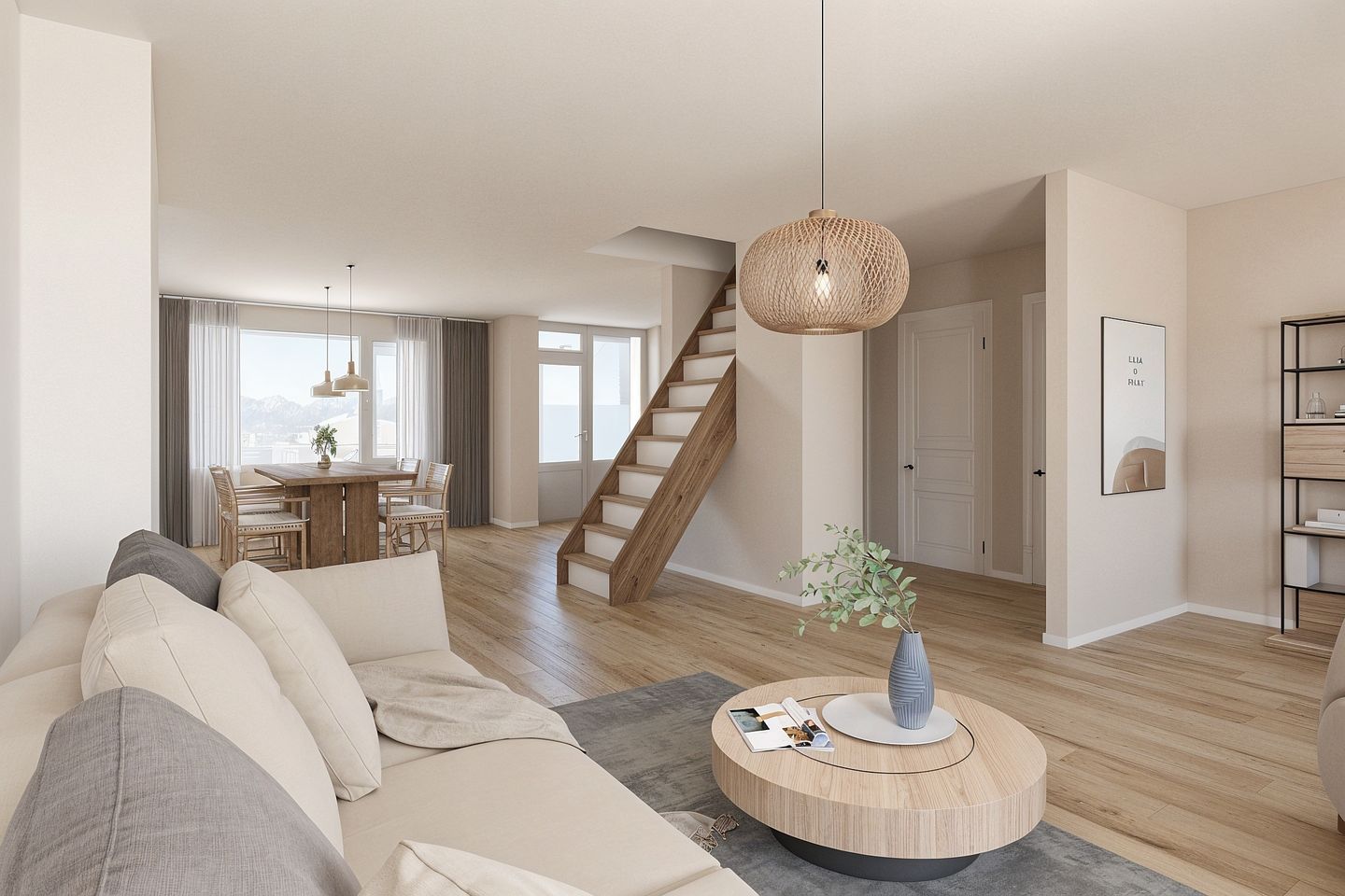 Foto 19 van Lindelaan 285