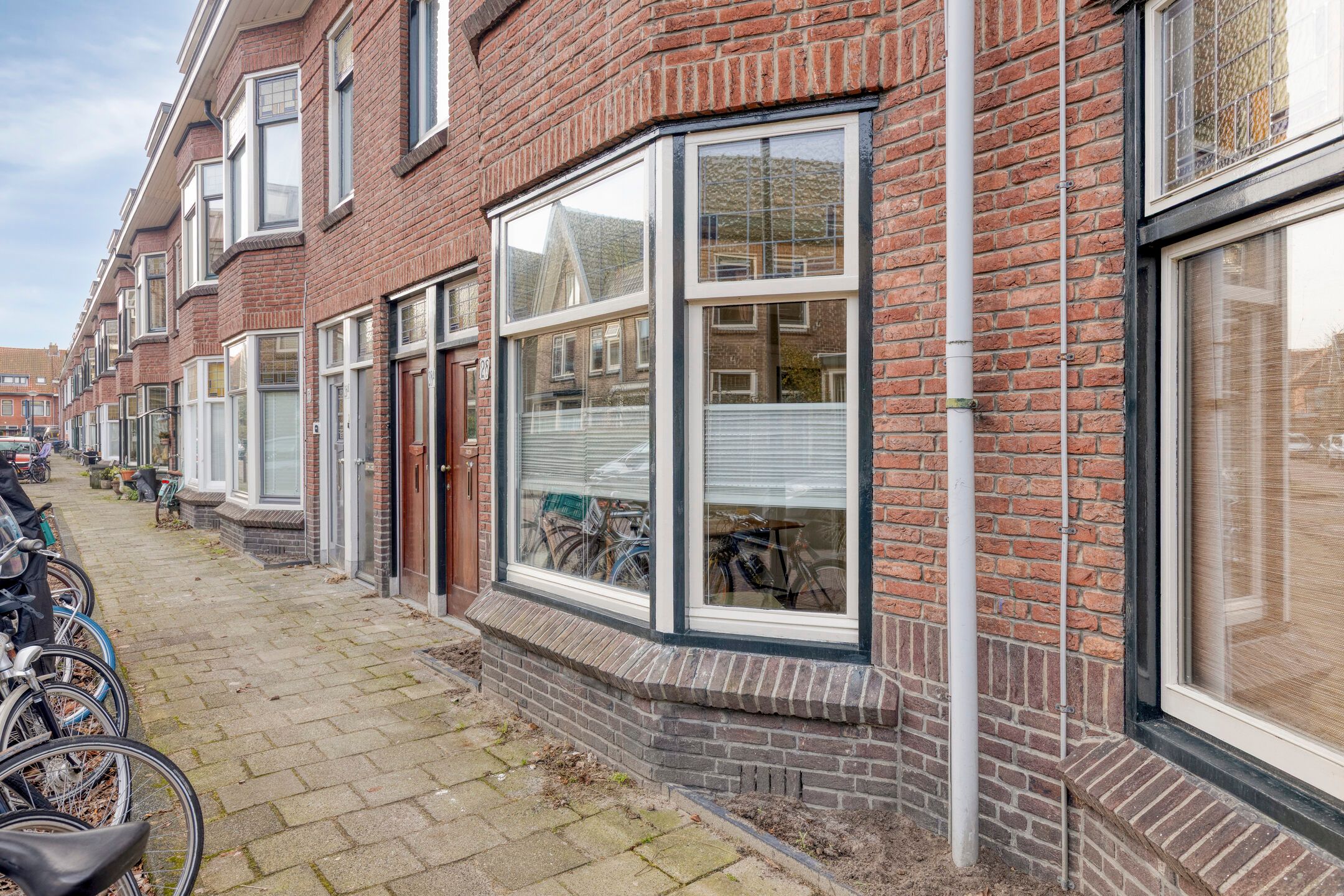 Foto 9 van Spieghelstraat 28