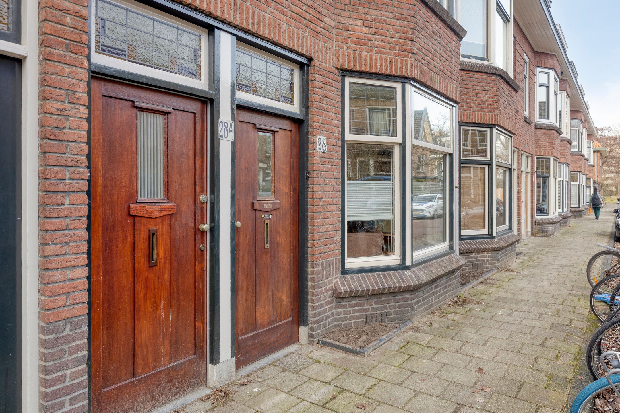 Foto 12 van Spieghelstraat 28