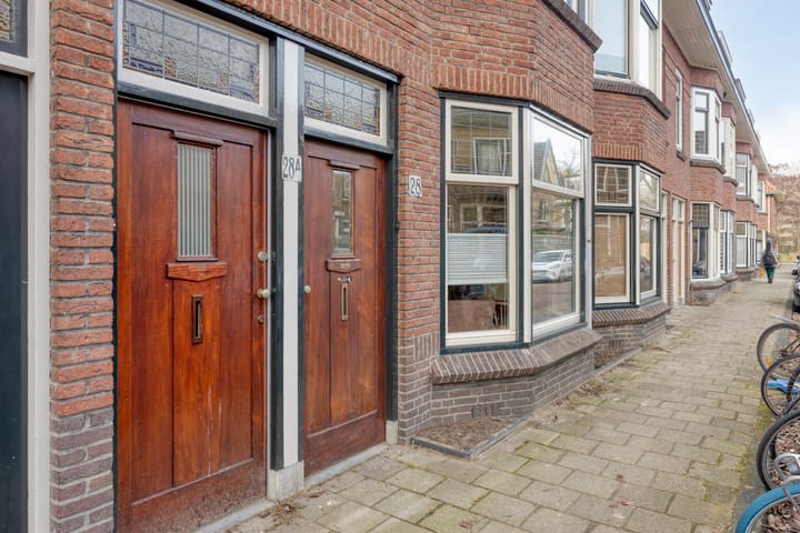 Foto 12 van Spieghelstraat 28