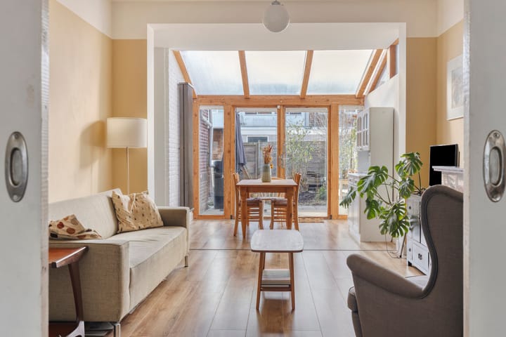 Foto 14 van Spieghelstraat 28