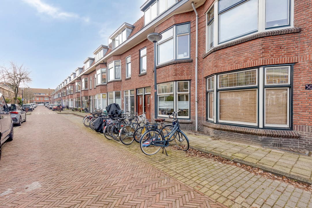 Foto 8 van Spieghelstraat 28