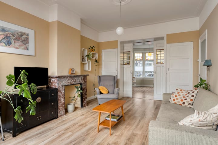 Foto 16 van Spieghelstraat 28