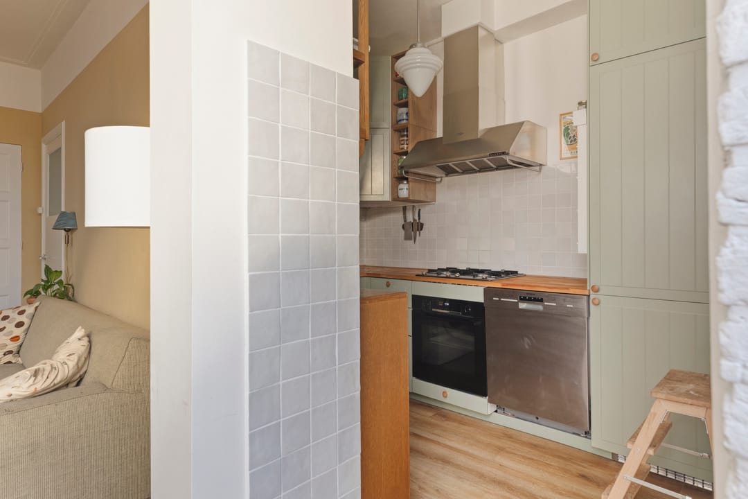 Foto 22 van Spieghelstraat 28