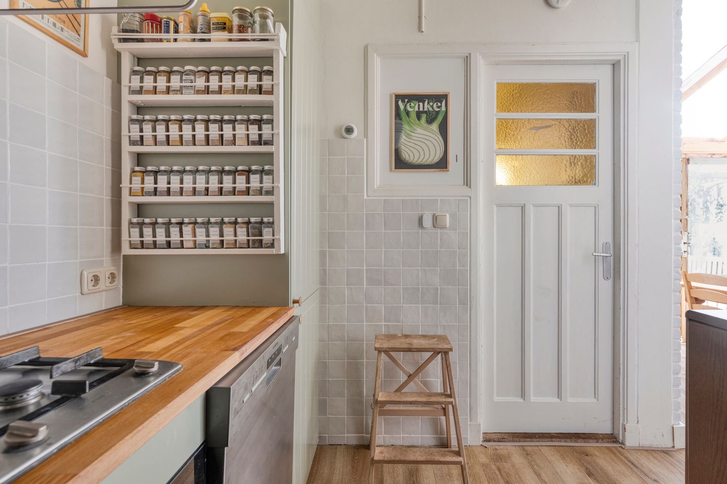 Foto 25 van Spieghelstraat 28